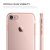 Obliq Naked Shield Series iPhone 7 Hülle in Rose Gold 4