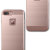 Obliq Slim Meta iPhone 7 Plus Case Hülle in Rosa Gold 2