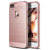 Obliq Slim Meta iPhone 7 Plus Case Hülle in Rosa Gold 6