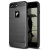 Obliq Slim Meta iPhone 7 Plus Case - Titanium Zwart 5
