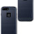 Obliq Slim Meta iPhone 7 Plus Case Hülle in Deep Blau 2