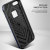 Obliq Slim Meta iPhone 7 Plus Case - Deep Blue 5
