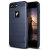 Obliq Slim Meta iPhone 7 Plus Case - Diepblauw 6