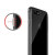 Obliq Naked Shield iPhone 7 Plus Skal - Röksvart 5