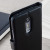 Olixar Leather-Style ZTE Axon 7 Wallet Stand Case - Black 5