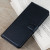 Olixar Leather-Style ZTE Axon 7 Wallet Stand Case - Black 8