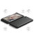 Elago schlanke Passform 2 iPhone 7 Plus Hülle - Schwarz 5