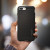 Spigen Neo Hybrid Case iPhone 7 Plus Hülle Satin Silver 8