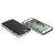 Spigen Neo Hybrid Case iPhone 7 Plus Hülle Satin Silver 9