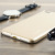 Coque iPhone 7 Plus Spigen Thin Fit – Or Champagne 3