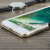 Spigen Thin Fit iPhone 7 Plus Shell Case - Champagne Gold 6