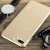 Spigen Thin Fit iPhone 7 Plus Shell Case - Champagne Gold 8