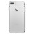 Spigen Ultra Hybrid iPhone 7 Plus Bumper Case - Crystal Clear 3