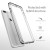 Spigen Ultra Hybrid iPhone 7 Plus Bumper Case - Crystal Clear 7