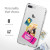 Spigen Ultra Hybrid iPhone 7 Plus Bumper Suojakotelo - Kirkas 9