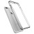 Spigen Ultra Hybrid iPhone 7 Plus Bumper Suojakotelo - Kirkas 12