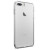 Spigen Ultra Hybrid iPhone 7 Plus Bumper Case - Crystal Clear 15