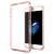 Spigen Ultra Hybrid iPhone 7 Plus Bumper Case - Rose Crystal 2