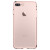Spigen Ultra Hybrid iPhone 7 Plus Bumper Case - Rose Crystal 13