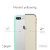 Coque iPhone 7 Plus Spigen Ultra Hybrid - Vert Menthe 5