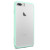 Coque iPhone 7 Plus Spigen Ultra Hybrid - Vert Menthe 14