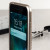 Funda iPhone 7 Plus STIL Kaiser II - Oro champán 4