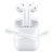 Tour de cou pour écouteurs AirPods iPhone 7 / 7 Plus Spigen – Blanc 3
