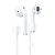 Tour de cou pour écouteurs AirPods iPhone 7 / 7 Plus Spigen – Blanc 4