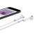 Tour de cou pour écouteurs AirPods iPhone 7 / 7 Plus Spigen – Blanc 6