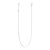 Tour de cou pour écouteurs AirPods iPhone 7 / 7 Plus Spigen – Blanc 9
