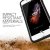 Funda iPhone 7 Plus VRS Damda Glide - Oro Rosa 7