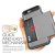 Coque iPhone 8 Plus / 7 Plus VRS Design Damda Glide – Argent Acier 4