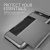 VRS Design Damda Glide iPhone 7 Plus Hülle in Stahl Silber 6