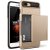 VRS Design Damda Glide iPhone 8 Plus / 7 Plus​ Hülle in Shine Gold 3