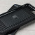 Zizo Metallic Hybrid Card Slot iPhone 7 Plus Case - Black 8