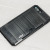 Zizo Metallic Hybrid Card Slot iPhone 7 Plus Case - Black 10