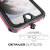 Ghostek Atomic 3.0 iPhone 7 Plus Waterproof Tough Case - Pink 6
