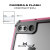 Ghostek Atomic 3.0 iPhone 7 Plus Waterproof Tough Case - Pink 7