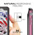 Ghostek Atomic 3.0 iPhone 7 Plus Waterproof Tough Case - Pink 8