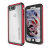 Coque iPhone 7 Plus Ghostek Atomic 3.0 Waterproof Tough – Rouge 3