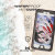 Ghostek Atomic 3.0 iPhone 7 Plus Waterproof Tough Case - Red 6
