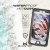 Ghostek Atomic 3.0 iPhone 7 Plus Waterproof Tough Case - Silver 5