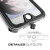 Ghostek Atomic 3.0 iPhone 7 Plus Waterproof Tough Case - Silver 6