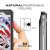 Ghostek Atomic 3.0 iPhone 7 Plus Waterproof Tough Case - Silver 8