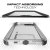 Ghostek Atomic 3.0 iPhone 7 Plus Waterproof Tough Case - Silver 10