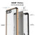 Funda Waterproof iPhone 7 Plus Ghostek Atomic 3.0 - Dorada 4