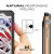 Ghostek Atomic 3.0 iPhone 7 Plus Vanntett Etui - Gull 8