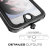 Ghostek Atomic 3.0 iPhone 7 Plus Waterproof Tough Case - Zwart 6