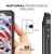 Ghostek Atomic 3.0 iPhone 7 Plus Vanntett Etui - Sort 8