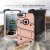 Zizo Bolt iPhone 7 Plus Deksel & belteklemme – Rosagull 4